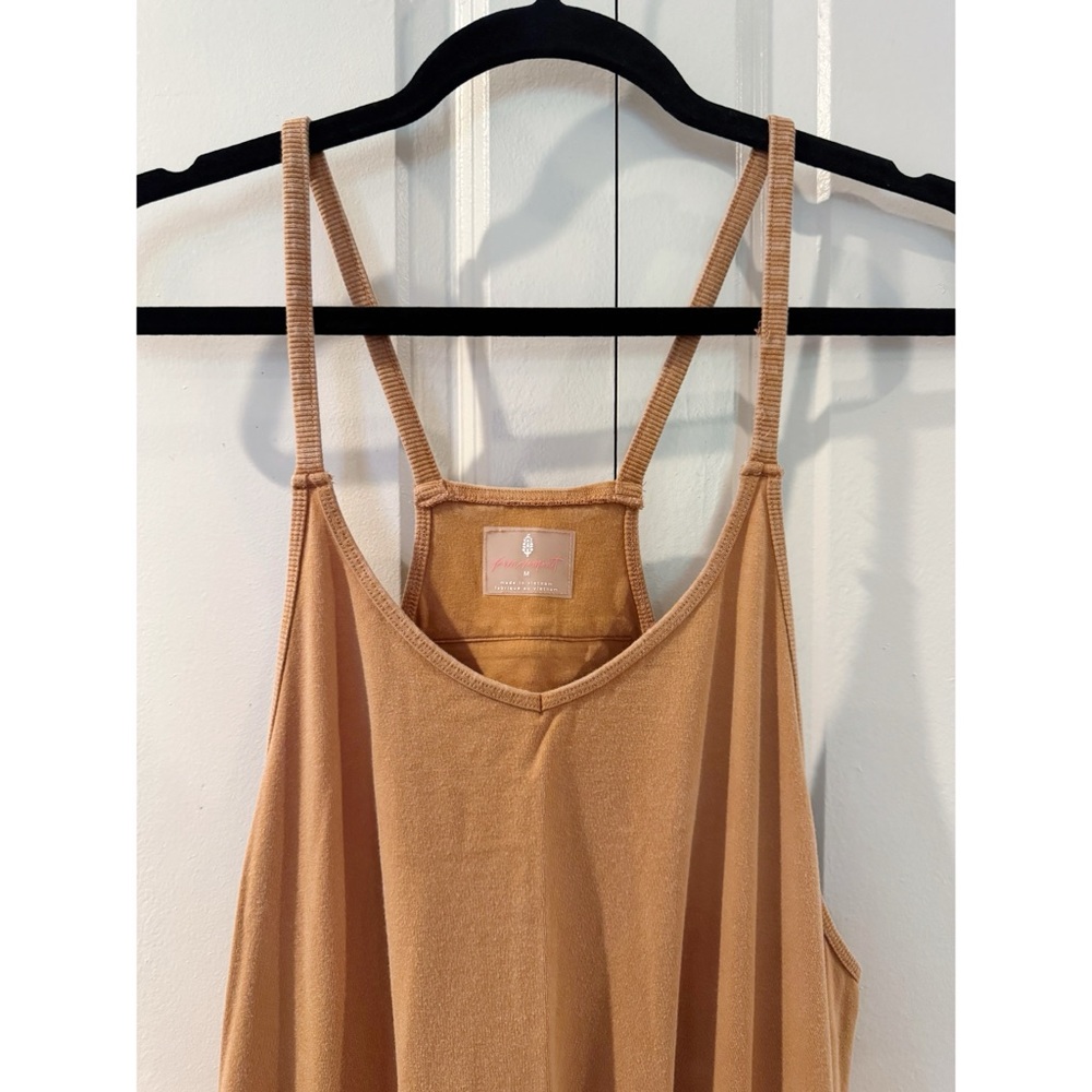 FP Movement HOT SHOT Onesie